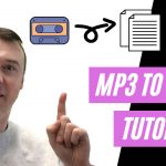 mp3 to text