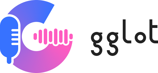 לוגו של Gglot