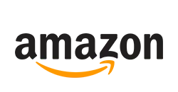 логотип amazon