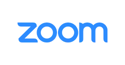 logotyp zoom